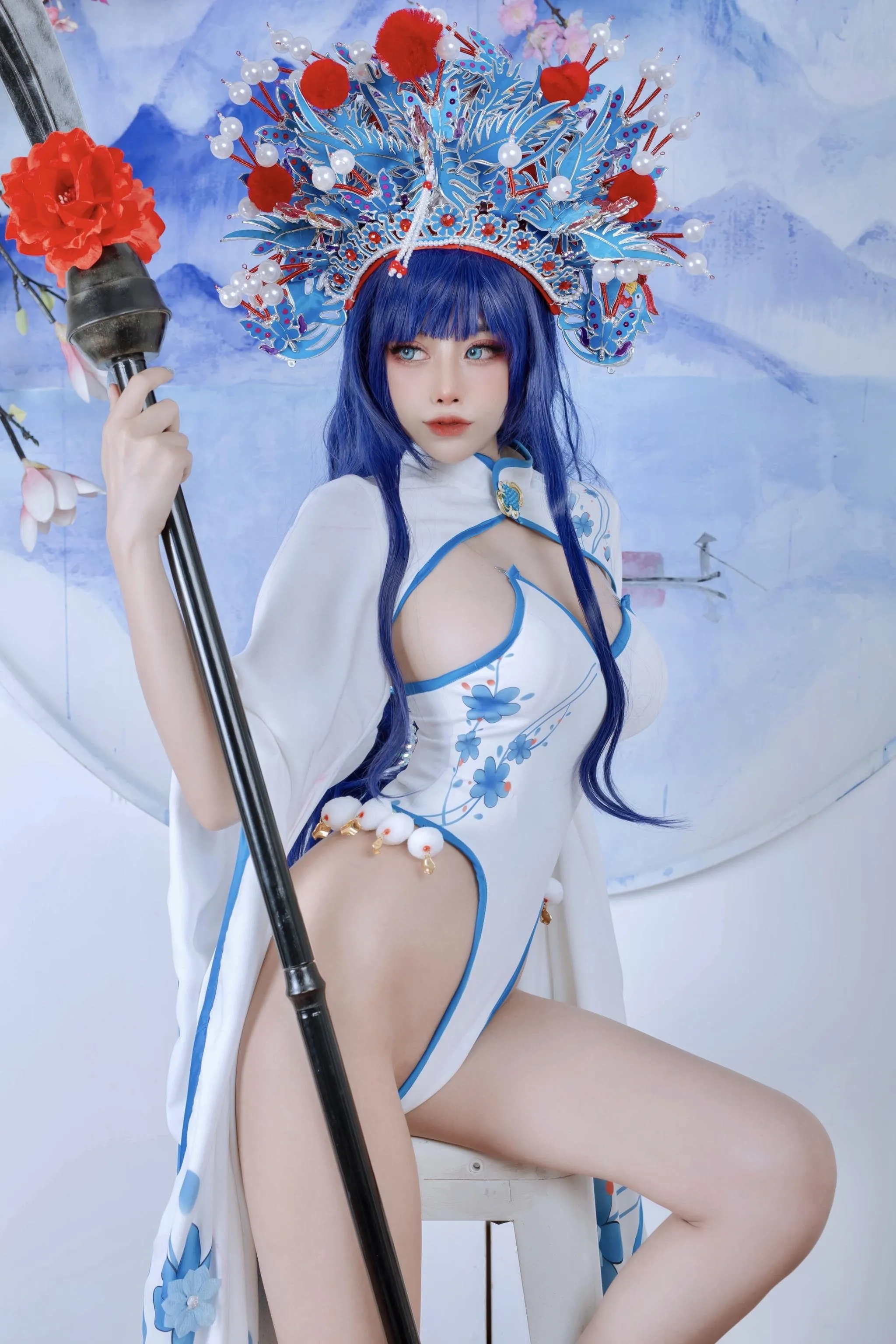 Byoru – NO.15 Paime [29P]插图5